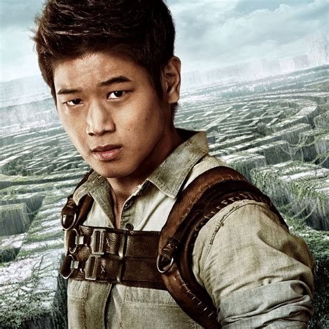 minho maze runner|minho maze runner full name.